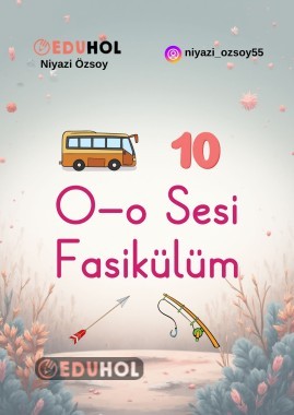 O SESİ FASİKÜLÜM