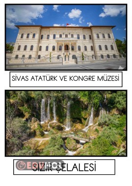 SİVAS