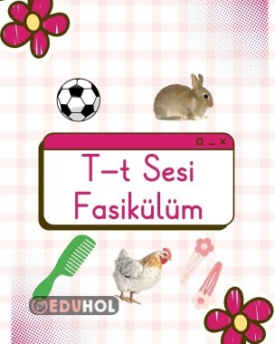 T SESİ FASİKÜLÜM