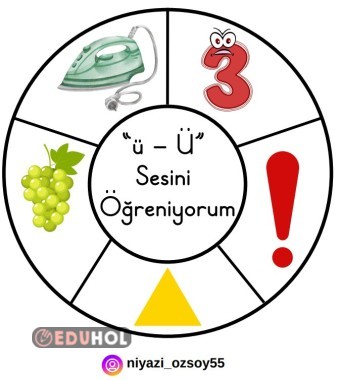 Ü SSESİ FASİKÜL 2024