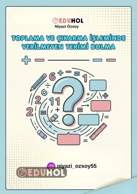 VERİLMEYEN TOPLANANI BULMA -2