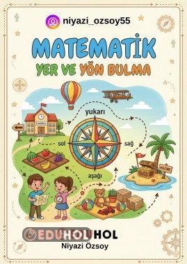 YER VE YÖN BULMA ETKİNLİĞİ - 5