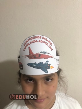 TUTUM,YATIRIM VE TÜRK MALLARI HAFTASI TAÇ