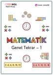 MATEMATİK GENEL TEKRAR - 1