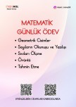 Matematik Günlük Ödev 11 Aralık