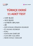 TÜRKÇE TESTLERİ
