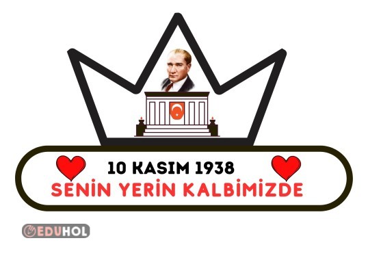 SENİN YERİN KALBİMİZDE TAÇ