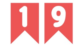 19 MAYIS PANO YAZISI