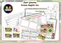 Olay Sıralama ve Özet Çalışması