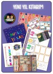 Yeni Yıl Kitapçığı