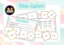 Yılın Ayları Oyunu