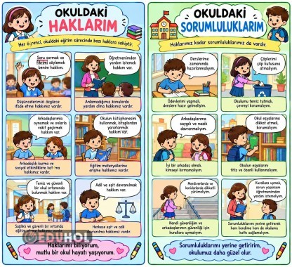 3.Sınıf  Hayat Bilgisi