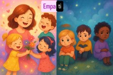 Anneler Günü için Farkındalık Paylaşımı. Madalyonun diğer yüzü