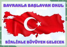 Bayrak ile ilgili sözler