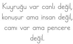 Bilmeceler. Etkinlik Haftası