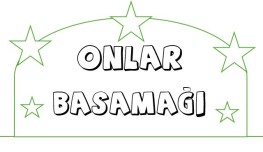 Onlar-Birler Basamağı etkinliği