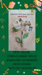 Tatilde Kitap Okuma Bilgilendirmesi
