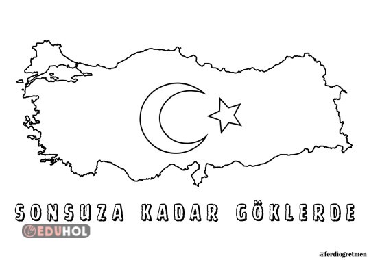 SONSUZA DEK GÖKLERDE