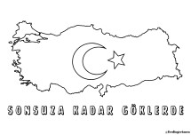 SONSUZA DEK GÖKLERDE