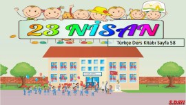 23 NİSAN