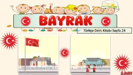 BAYRAK