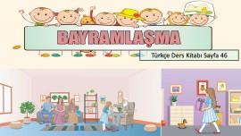 BAYRAMLAŞMA