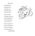 YERLİ MALI ŞİİRİ