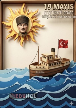 19 Mayıs 1919