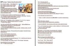 2. Sınıf Okuma Metni Zootopia Filmi