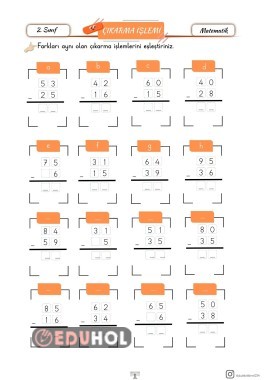 ONLUK BOZARAK ÇIKARMA İŞLEMİ-2