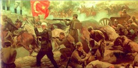 Atatürk ve Milli Mücadele Sorular