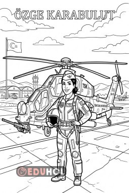 8 Mart, Mesleğinde İlk Olmuş Kadınlar