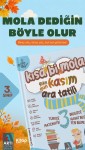 Kısa bi mola 3.sınıf