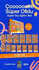 Sağ süper güc 2